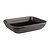 APS Emma GN 1/2 Bowl Grey 325 x 265mm