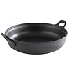 APS Paella Bowl Black 280mm APS Paella Bowl Black 280mm