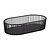 APS Oval Basket 290 x 160mm
