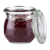 APS Weck Glasses With Lid 75ml (Pack of 12)