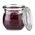 APS Weck Glasses With Lid 75ml (Pack of 12)