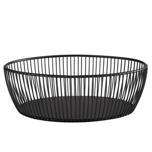APS Svart Basket 240 x 190mm APS Svart Basket 240 x 190mm