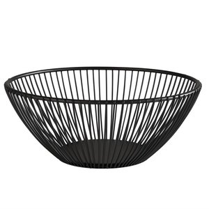 APS Svart Basket 200mm APS Svart Basket 200mm