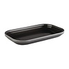 APS Emma GN 1/4 Tray Grey 265 x 162mm APS Emma GN 1/4 Tray Grey 265 x 162mm