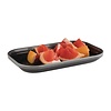 APS Emma GN 1/4 Tray Grey 265 x 162mm APS Emma GN 1/4 Tray Grey 265 x 162mm