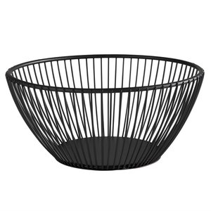 APS Svart Basket 175mm APS Svart Basket 175mm