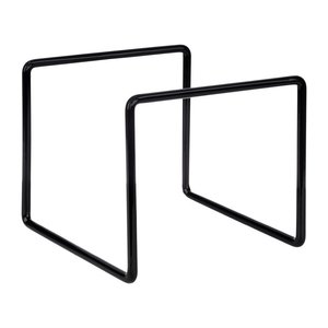APS Stojak bufetowy 165 x 165 mm APS Stojak bufetowy 165 x 165 mm