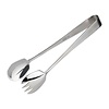 APS Appetizer Tongs 45 x 200mm APS Appetizer Tongs 45 x 200mm