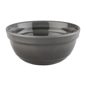 APS Miska Emma 140 mm, szara