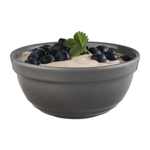 APS Miska Emma 140 mm, szara