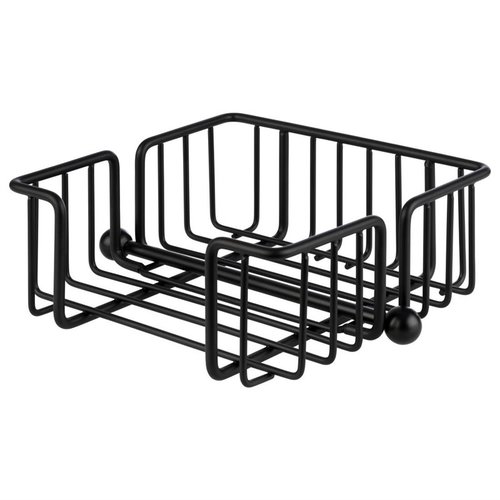APS Urban Napkin Holder Black 190 x 190 x 75mm APS Urban Napkin Holder Black 190 x 190 x 75mm