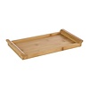 APS Bamboo Tray GN 1/3 325 x 176mm APS Bamboo Tray GN 1/3 325 x 176mm