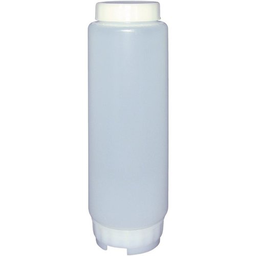 FIFO Dyspenser do sosów 0,47 L, przezroczysty FIFO Dyspenser do sosów 0,47 L, przezroczysty