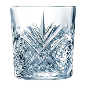 Arcoroc Szklanka 325 ml, Broadway Old Fashioned  (24 szt.)
