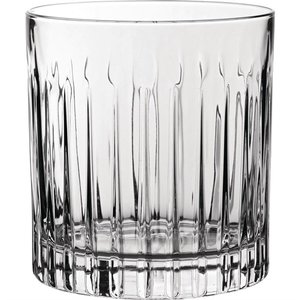 Utopia Ponadczasowa podwójna staromodna szklanka 360 ml (12 szt.) Utopia Ponadczasowa podwójna staromodna szklanka 360 ml (12 szt.)
