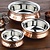 Olympia Large Handi Serving Dish Copper 200(Ø)mm