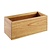 APS Acacia Table Caddy 100 x 230mm