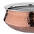 Olympia Medium Handi Serving Dish Copper 150(Ø)mm
