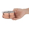 Olympia Small Handi Serving Dish Copper 110(Ø)mm Olympia Small Handi Serving Dish Copper 110(Ø)mm
