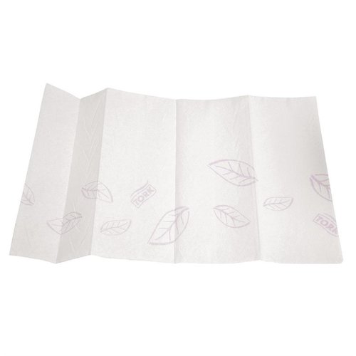 Tork Xpress Extra-Soft Multi-Fold Hand Towels 2-Ply (Pack of 2100) Tork Xpress Extra-Soft Multi-Fold Hand Towels 2-Ply (Pack of 2100)