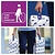 Tork SmartOne Mini Toilet Rolls (Pack of 12)