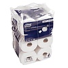 Tork SmartOne Mini Toilet Rolls (Pack of 12)