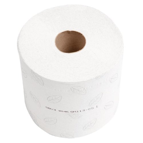 Tork Mini rolki papieru toaletowego SmartOne (12 szt.) Tork Mini rolki papieru toaletowego SmartOne (12 szt.)