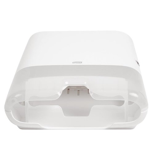 Tork Xpress Ręczny Dozownik do Ręczników Wieloskładkowych Biały