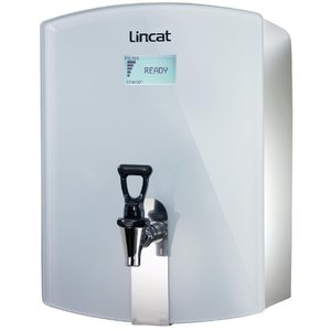Lincat Auto Fill Wall Mounted Water Boiler WMB3F/W Machine Only Lincat Auto Fill Wall Mounted Water Boiler WMB3F/W Machine Only
