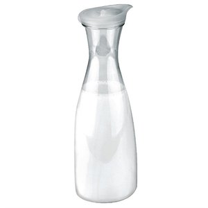 APS Polycarbonate Carafe and Lid 1.6Ltr