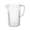 Olympia Kristallon Graduated Polycarbonate Jug 0.9Ltr