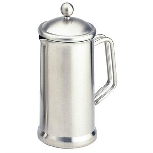 Olympia Dzbanek izolowany 1,2L ze stali nierdzewnej Olympia Dzbanek izolowany 1,2L ze stali nierdzewnej