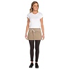 Chef Works Urban Austin Denim Natural fartuch do pasa