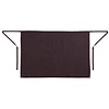 Chef Works Regular Bistro Apron Black Chef Works Regular Bistro Apron Black