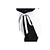 Whites Chefs Clothing Whites Short Bistro Apron White