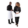 Whites Chefs Clothing Krótki fartuch biały
