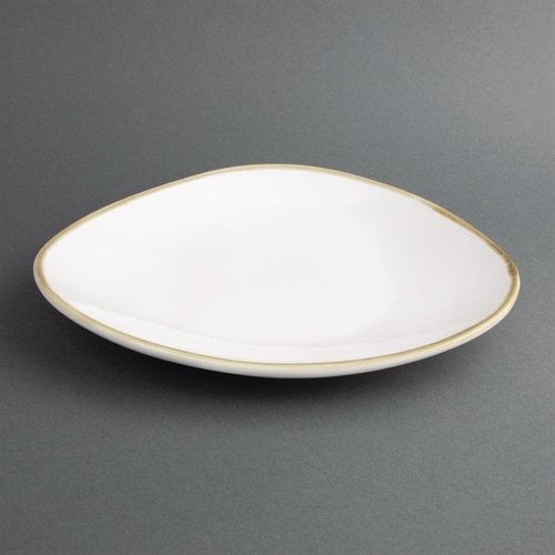 Olympia Talerz trójkątyn 280 mm, Kiln (6 szt.) Olympia Talerz trójkątyn 280 mm, Kiln (6 szt.)