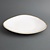 Olympia Kiln Triangular Plate Chalk 280mm (Pack of 4)