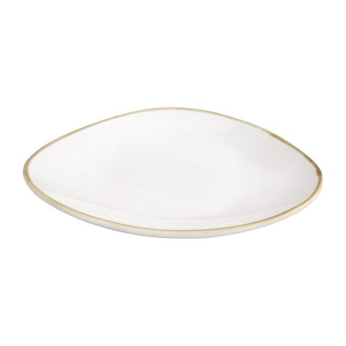 Olympia Talerz trójkątyn 280 mm, Kiln (6 szt.) Olympia Talerz trójkątyn 280 mm, Kiln (6 szt.)