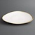 Olympia Kiln Triangular Plate Chalk 230mm (Pack of 6)