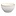Olympia Kiln Round Bowl Chalk 140mm 635ml (Pack of 6)