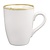 Olympia Kiln Mug Chalk 340ml 12oz (Pack of 6)