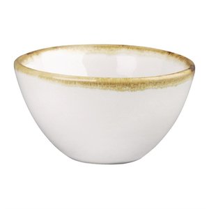 Olympia Kiln Round Dipping Pot Chalk 68mm 50ml (Pack of 12) Olympia Kiln Round Dipping Pot Chalk 68mm 50ml (Pack of 12)