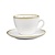 Olympia Kiln Cup Chalk 230ml 8oz (Pack of 6)