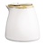 Olympia Kiln Milk Jug Chalk 96ml 3oz (Pack of 6)