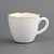 Olympia Kiln Espresso Cup Chalk 85ml 3oz (Pack of 6)