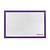 Hygiplas Allergens Non-Stick Baking Mat 585x385mm (23x15.2")