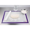 Hygiplas Allergens Non-Stick Baking Mat 585x385mm (23x15.2") Hygiplas Allergens Non-Stick Baking Mat 585x385mm (23x15.2")