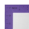 Hygiplas Allergens Non-Stick Baking Mat 585x385mm (23x15.2") Hygiplas Allergens Non-Stick Baking Mat 585x385mm (23x15.2")