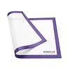 Hygiplas Allergens Non-Stick Baking Mat 585x385mm (23x15.2") Hygiplas Allergens Non-Stick Baking Mat 585x385mm (23x15.2")